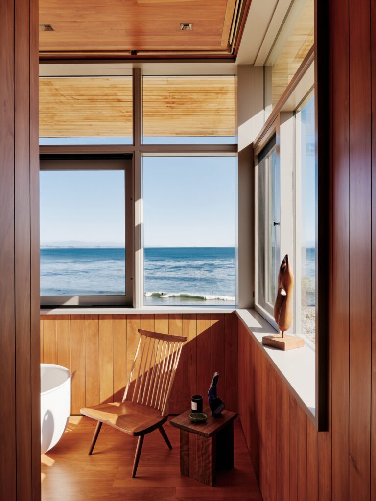 Surf house / feldman architecture