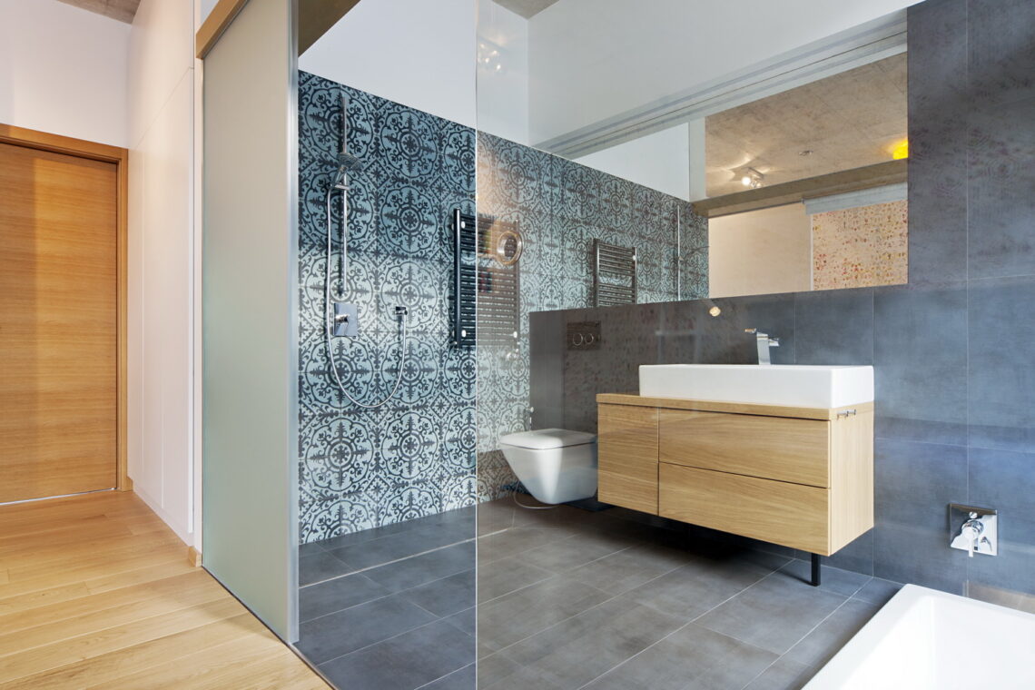 Td house / sporaarchitects