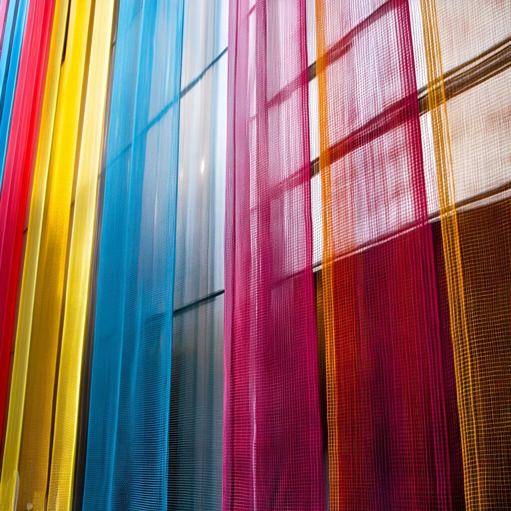 Fabric: Building Uses, Attributes, Price And Design Trends 44 Fabric: building uses, attributes, price and design trends