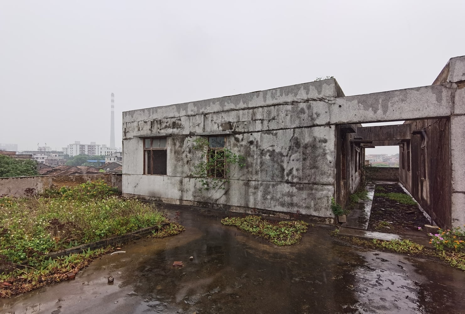 Timeless Beacon / Mad Architects 24 Timeless beacon / mad architects