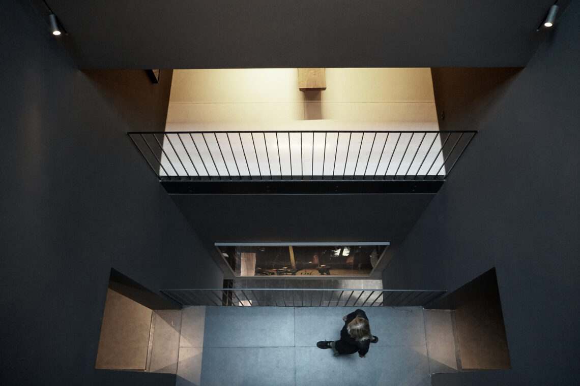 Mare Museum Of Art / Ytaa - Youssef Tohme Architects And Associates 22 Mare museum of art / ytaa - youssef tohme architects and associates