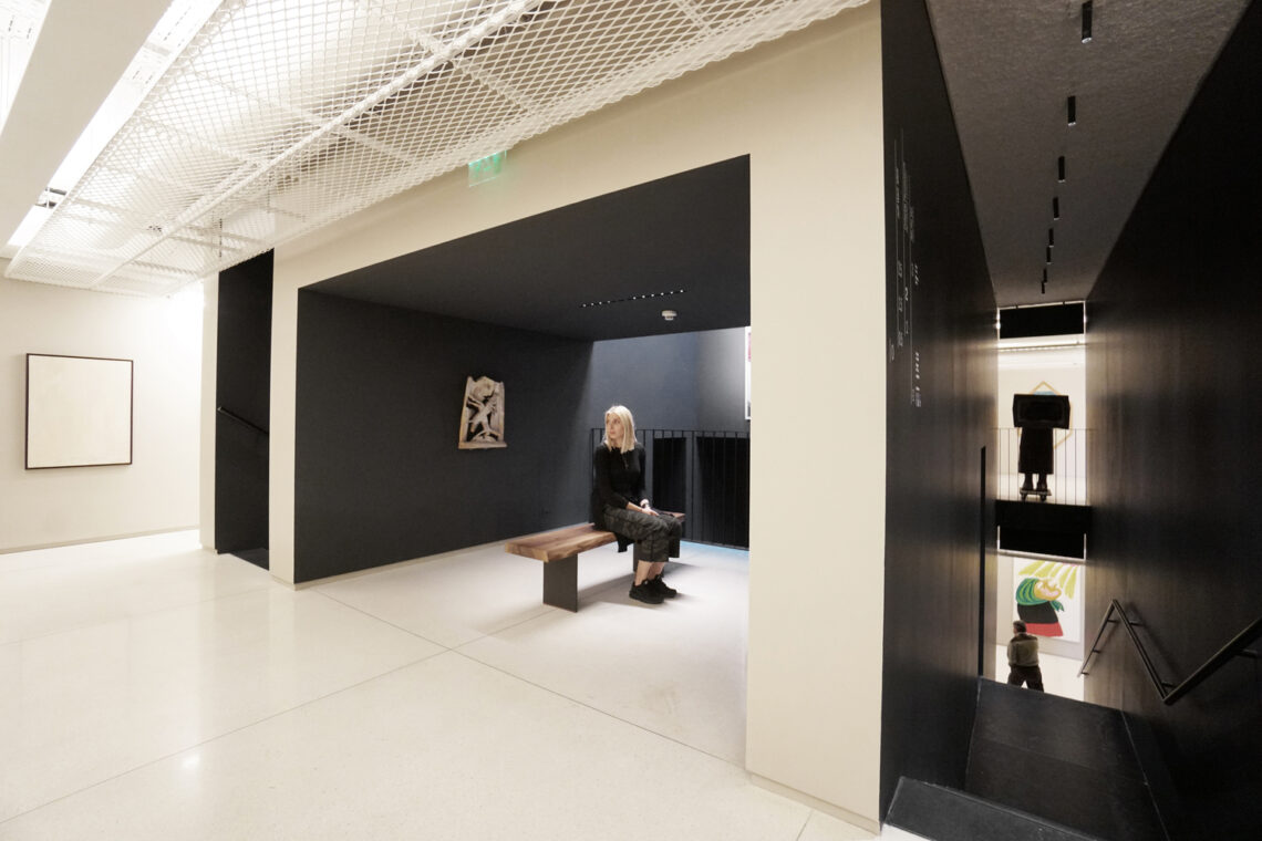 Mare Museum Of Art / Ytaa - Youssef Tohme Architects And Associates 23 Mare museum of art / ytaa - youssef tohme architects and associates