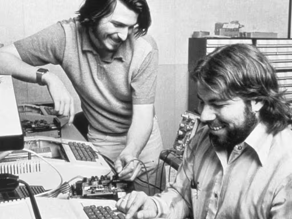 Why steve jobs focused on office design including bathroom locations