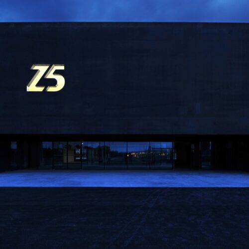Z5 / Christophe Gulizzi Architecte 7 Z5 / christophe gulizzi architecte