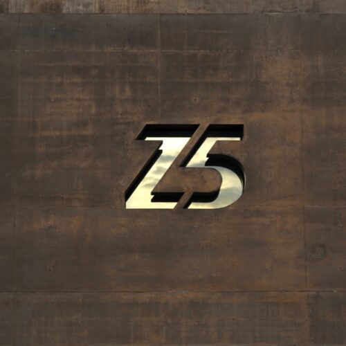 Z5 / Christophe Gulizzi Architecte 9 Z5 / christophe gulizzi architecte
