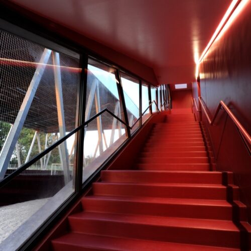 Z5 / Christophe Gulizzi Architecte 8 Z5 / christophe gulizzi architecte