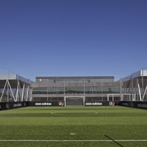 Z5 / Christophe Gulizzi Architecte 3 Z5 / christophe gulizzi architecte