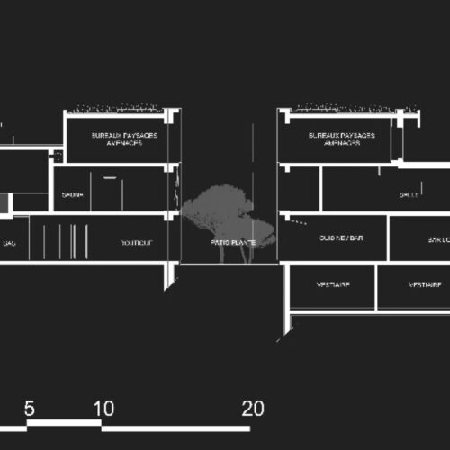 Z5 / Christophe Gulizzi Architecte 12 Z5 / christophe gulizzi architecte