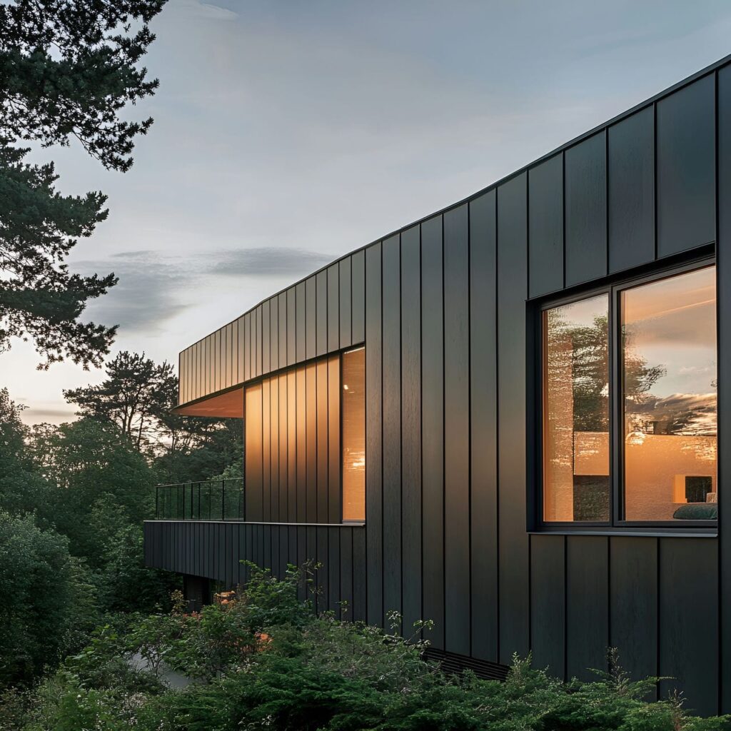 Zinc: Building Uses, Attributes, Price And Design Trends 28 Zinc: building uses, attributes, price and design trends