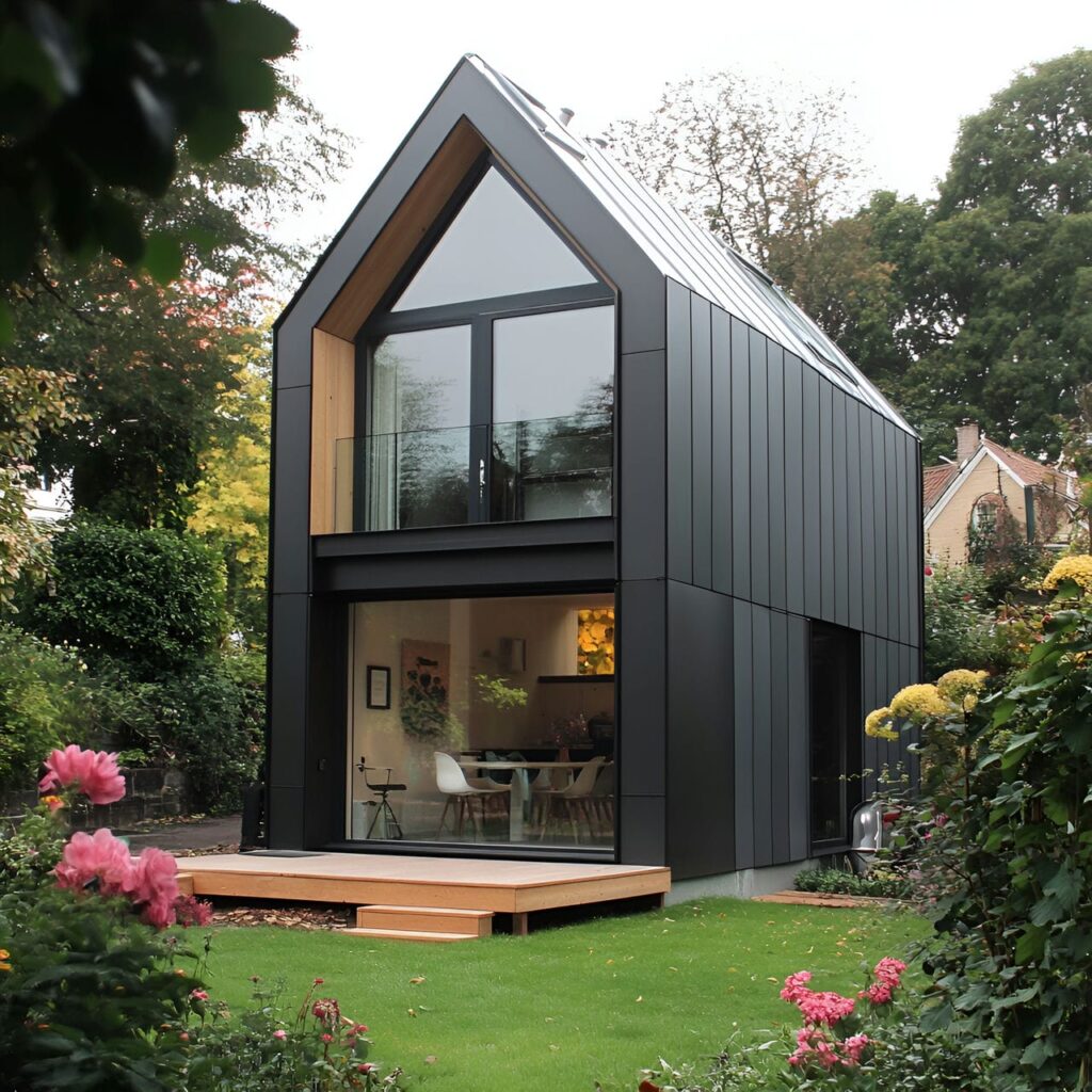 Zinc: Building Uses, Attributes, Price And Design Trends 30 Zinc: building uses, attributes, price and design trends