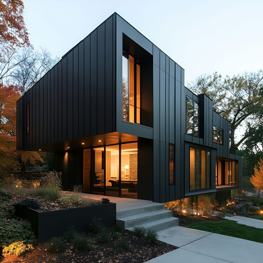 Zinc: Building Uses, Attributes, Price And Design Trends 34 Zinc: building uses, attributes, price and design trends