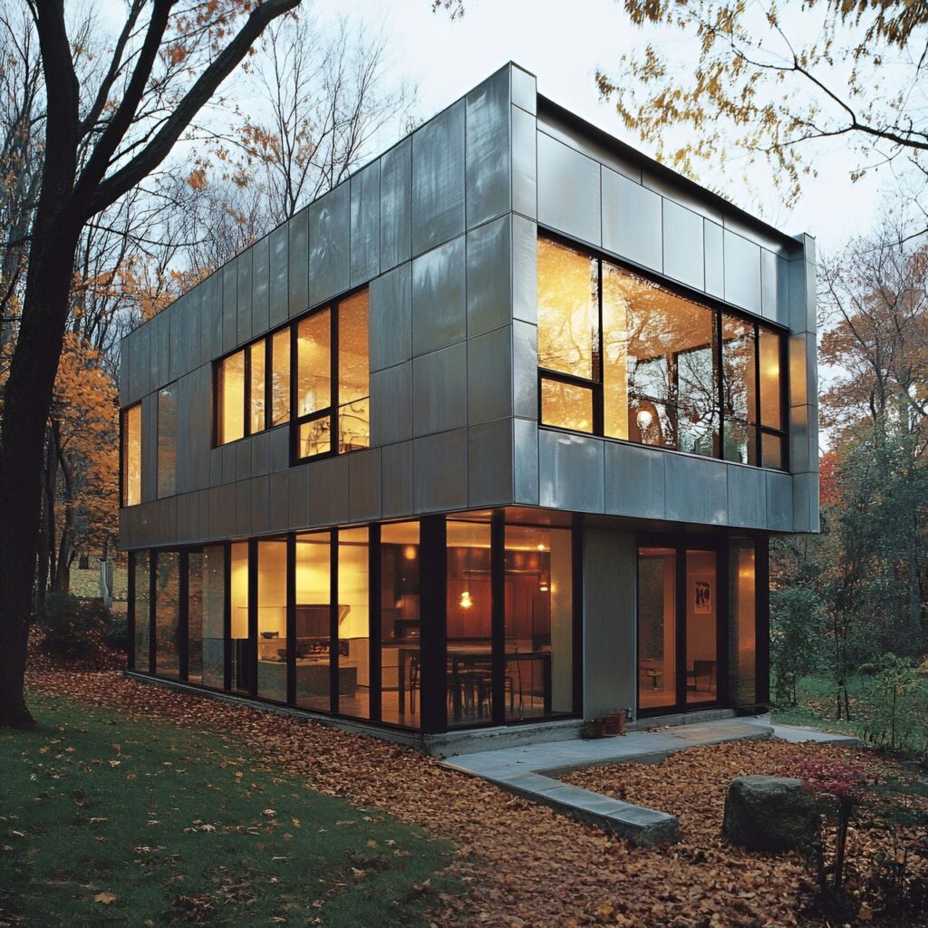 Zinc: Building Uses, Attributes, Price And Design Trends 37 Zinc: building uses, attributes, price and design trends