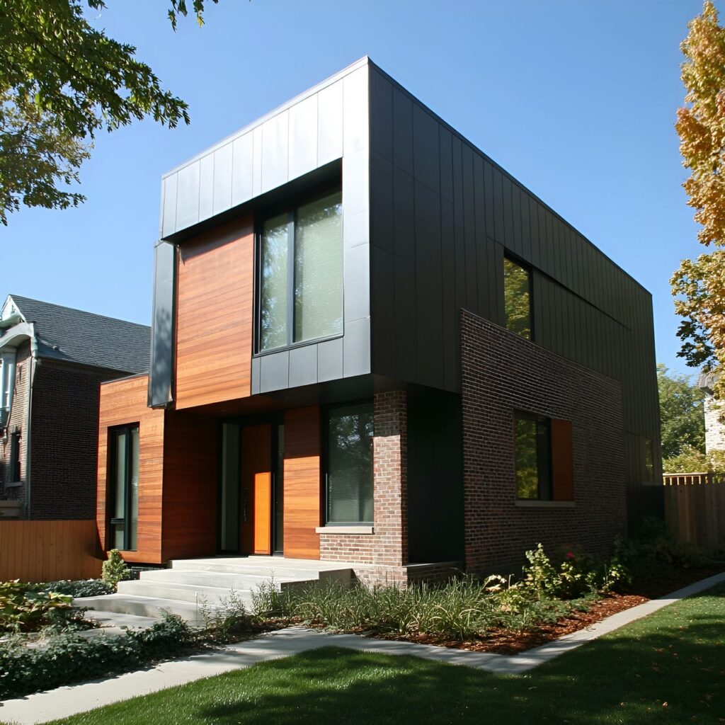 Zinc: Building Uses, Attributes, Price And Design Trends 29 Zinc: building uses, attributes, price and design trends