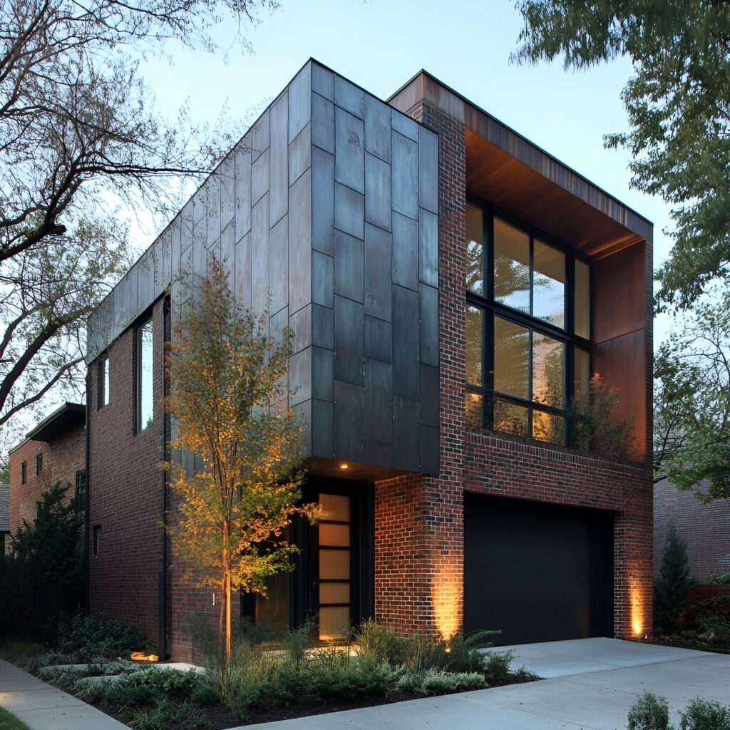 Zinc: Building Uses, Attributes, Price And Design Trends 33 Zinc: building uses, attributes, price and design trends