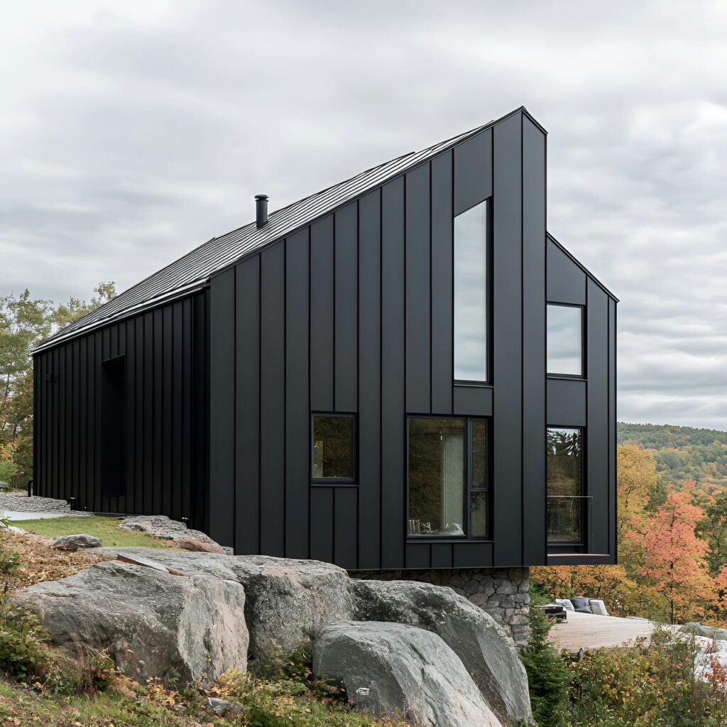 Zinc: Building Uses, Attributes, Price And Design Trends 31 Zinc: building uses, attributes, price and design trends