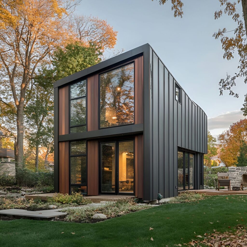 Zinc: Building Uses, Attributes, Price And Design Trends 42 Zinc: building uses, attributes, price and design trends