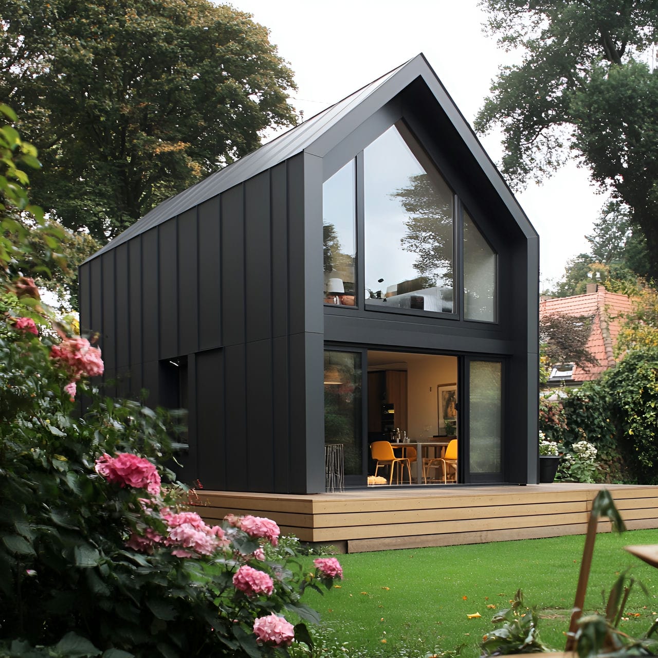 Fabric - Building Uses, Attributes, Price And Design Trends Zinc: building uses, attributes, price and design trends