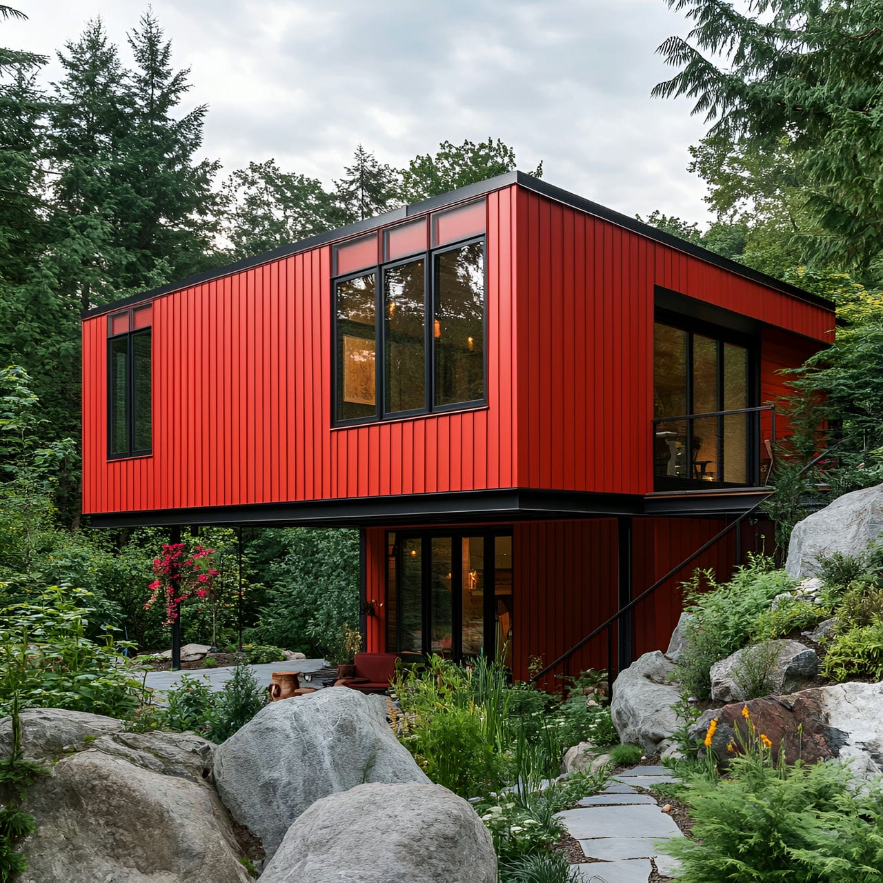 Fabric - Building Uses, Attributes, Price And Design Trends Zinc: building uses, attributes, price and design trends
