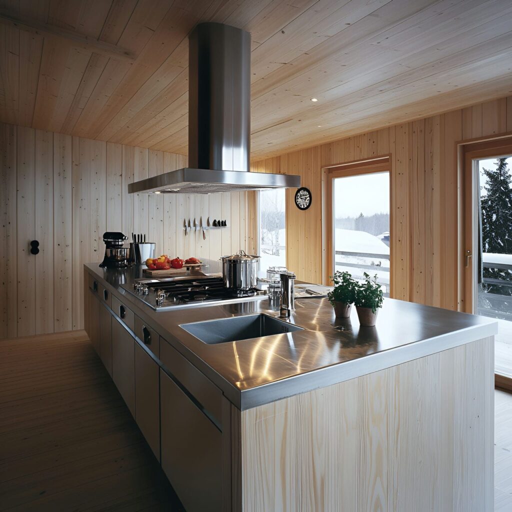 Zinc: Building Uses, Attributes, Price And Design Trends 32 Zinc: building uses, attributes, price and design trends