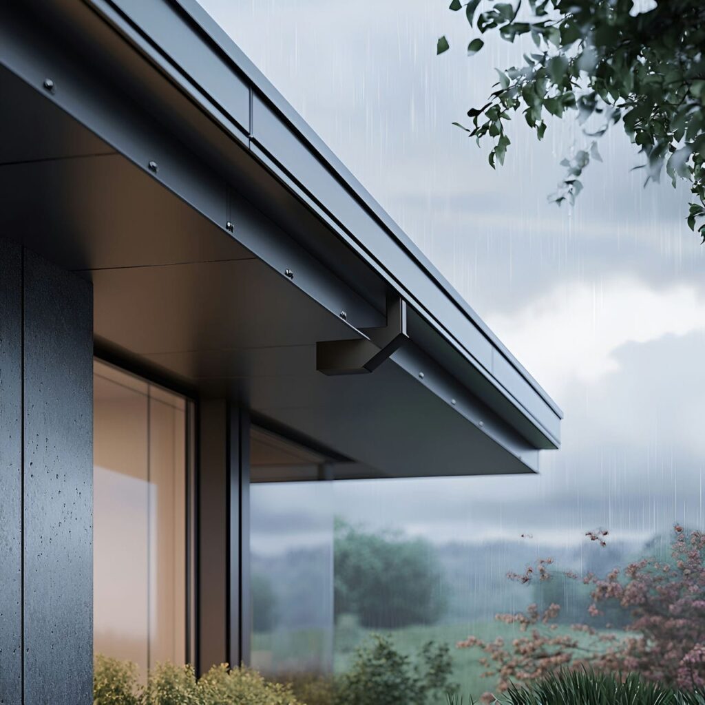 Zinc: Building Uses, Attributes, Price And Design Trends 39 Zinc: building uses, attributes, price and design trends