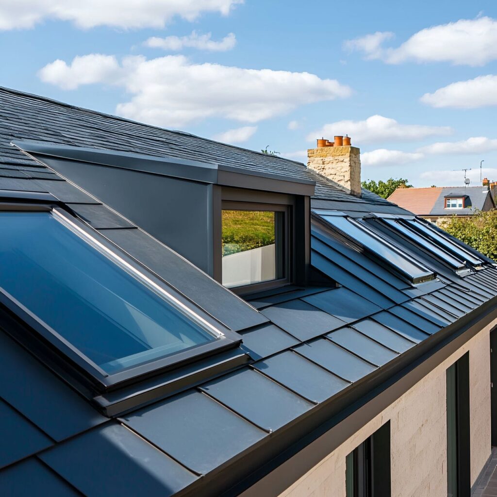 Zinc: Building Uses, Attributes, Price And Design Trends 27 Zinc: building uses, attributes, price and design trends