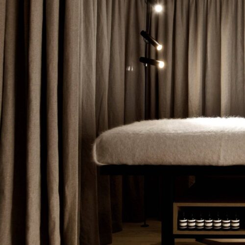 Aesop Store / Vincent Van Duysen + Pslab 1 Aesop store / vincent van duysen + pslab