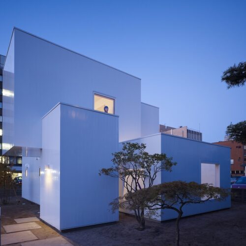 House I / Yoshichika Takagi 15 House i / yoshichika takagi