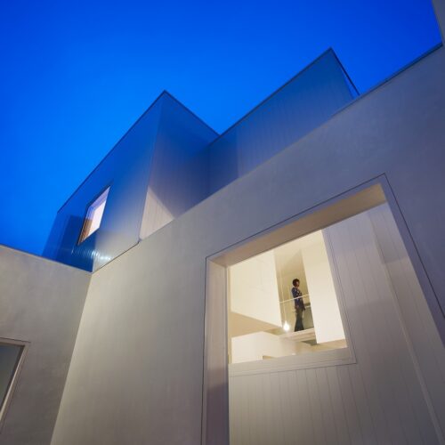 House I / Yoshichika Takagi 7 House i / yoshichika takagi