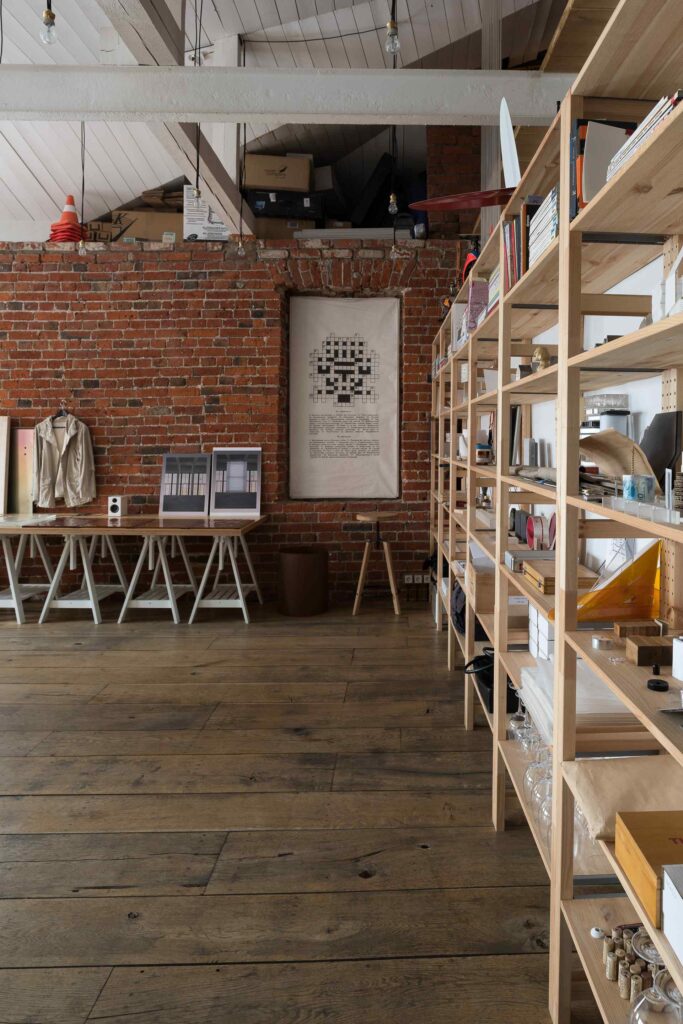 Architectural Atelier / Artyem Slizunov &Amp; Edgar Martirosyan 5 Architectural atelier / artyem slizunov & edgar martirosyan