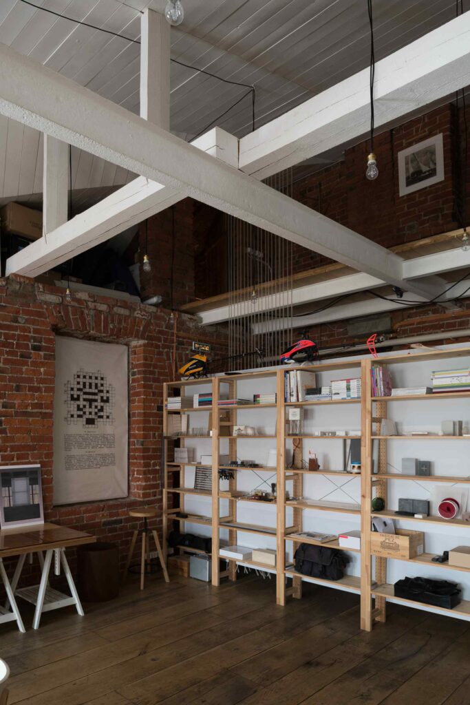 Architectural Atelier / Artyem Slizunov &Amp; Edgar Martirosyan 55 Architectural atelier / artyem slizunov & edgar martirosyan
