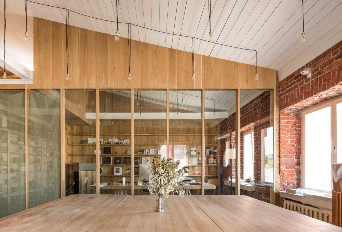 Architectural Atelier / Artyem Slizunov &Amp; Edgar Martirosyan 58 Architectural atelier / artyem slizunov & edgar martirosyan