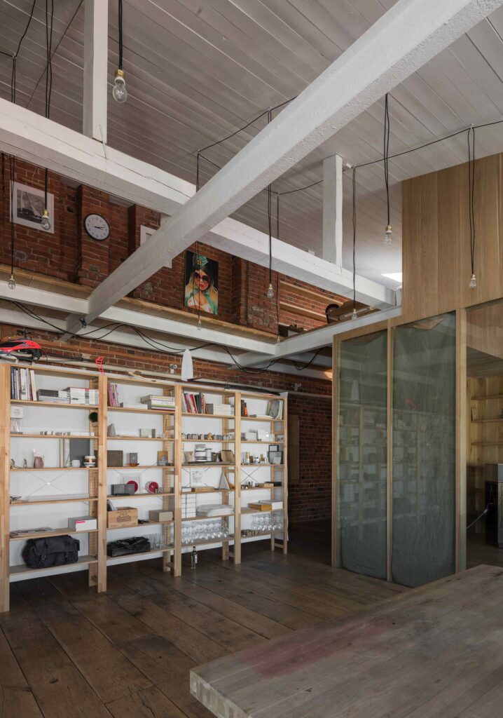 Architectural Atelier / Artyem Slizunov &Amp; Edgar Martirosyan 9 Architectural atelier / artyem slizunov & edgar martirosyan