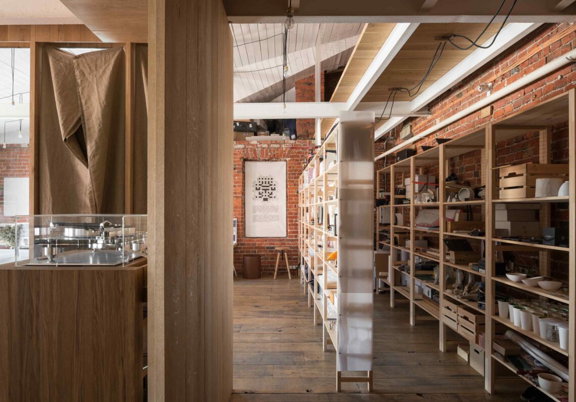 Architectural Atelier / Artyem Slizunov &Amp; Edgar Martirosyan 61 Architectural atelier / artyem slizunov & edgar martirosyan