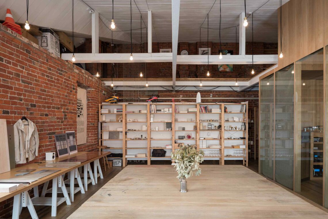 Architectural Atelier / Artyem Slizunov &Amp; Edgar Martirosyan 48 Architectural atelier / artyem slizunov & edgar martirosyan