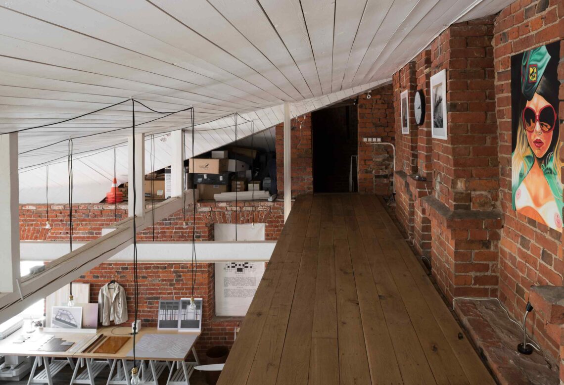 Architectural Atelier / Artyem Slizunov &Amp; Edgar Martirosyan 62 Architectural atelier / artyem slizunov & edgar martirosyan