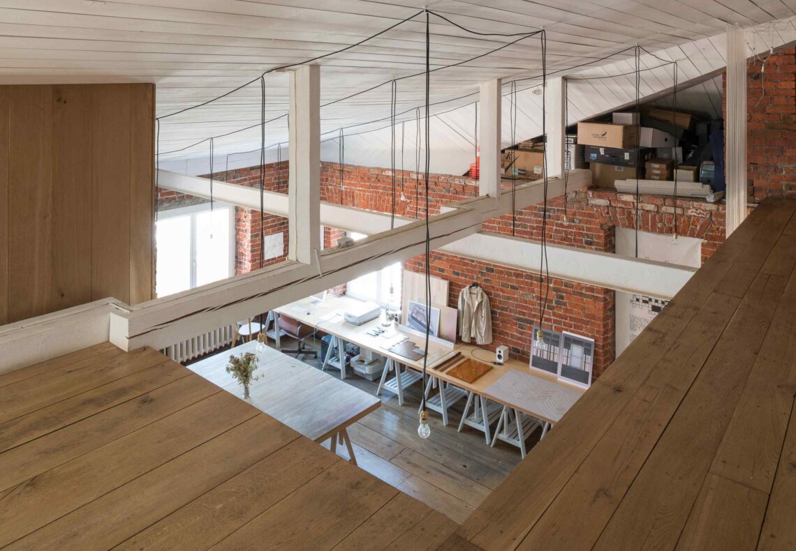 Architectural Atelier / Artyem Slizunov &Amp; Edgar Martirosyan 63 Architectural atelier / artyem slizunov & edgar martirosyan