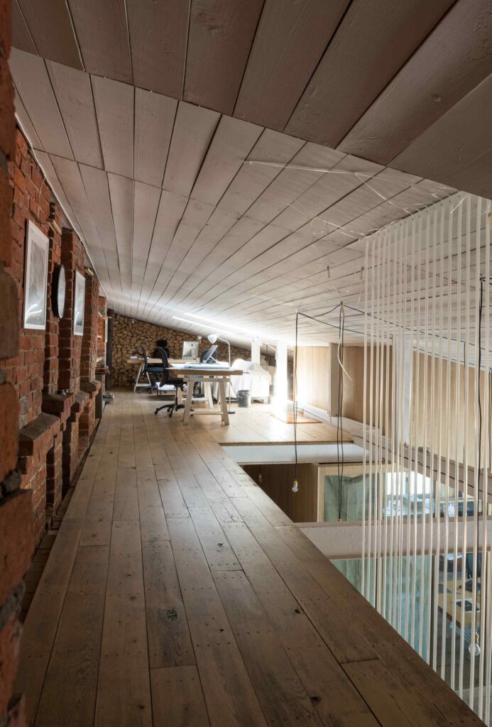 Architectural Atelier / Artyem Slizunov &Amp; Edgar Martirosyan 64 Architectural atelier / artyem slizunov & edgar martirosyan