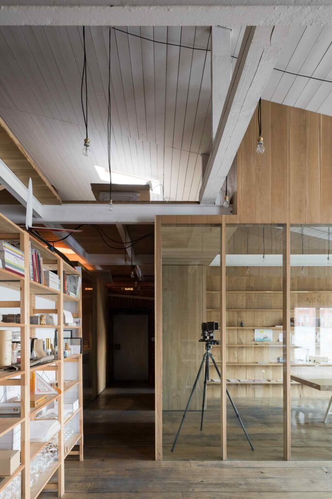 Architectural Atelier / Artyem Slizunov &Amp; Edgar Martirosyan 19 Architectural atelier / artyem slizunov & edgar martirosyan