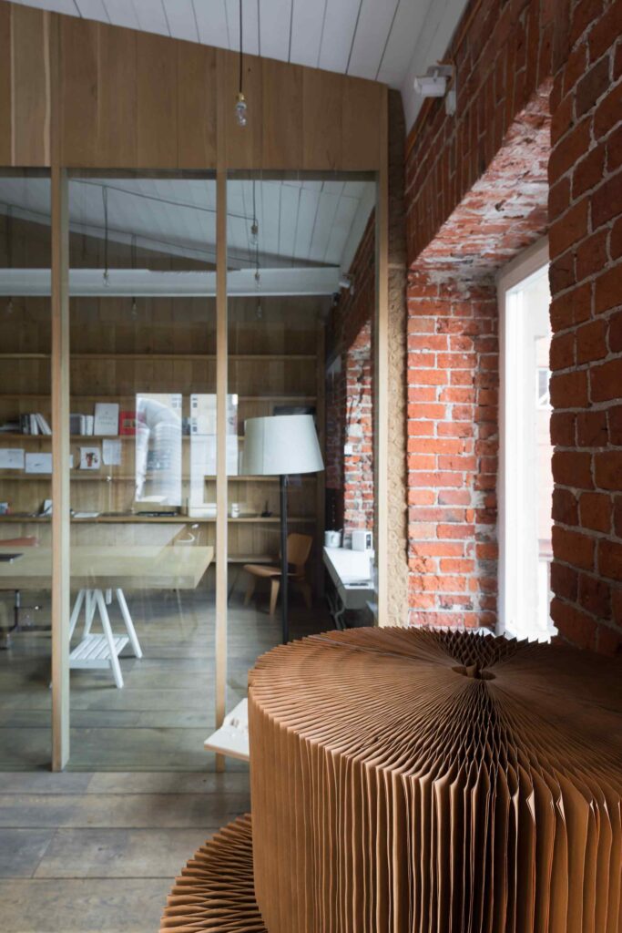 Architectural Atelier / Artyem Slizunov &Amp; Edgar Martirosyan 26 Architectural atelier / artyem slizunov & edgar martirosyan