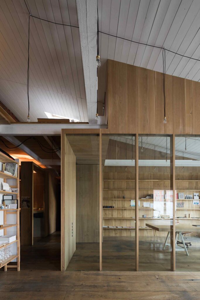 Architectural Atelier / Artyem Slizunov &Amp; Edgar Martirosyan 28 Architectural atelier / artyem slizunov & edgar martirosyan
