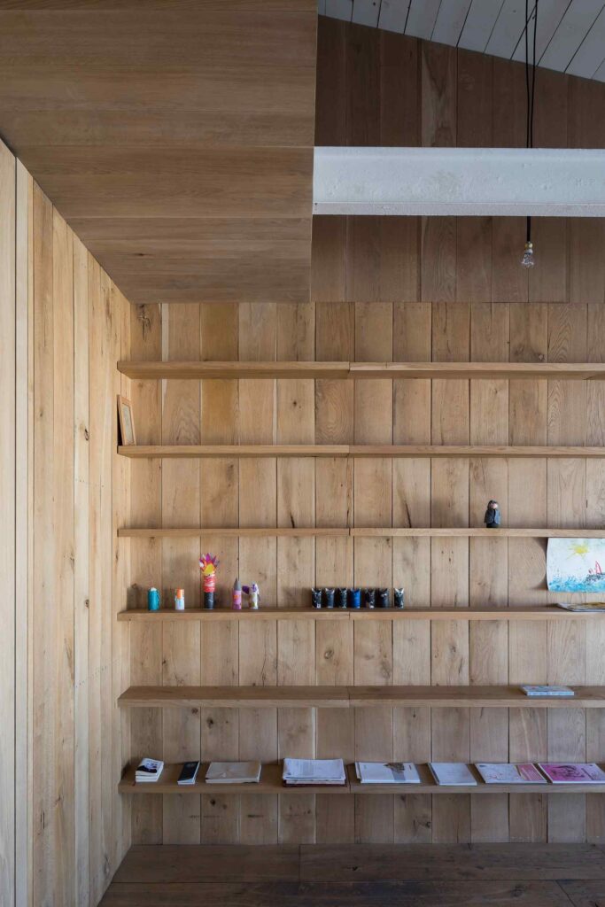 Architectural Atelier / Artyem Slizunov &Amp; Edgar Martirosyan 12 Architectural atelier / artyem slizunov & edgar martirosyan
