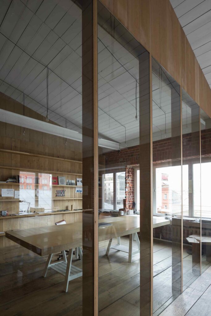 Architectural Atelier / Artyem Slizunov &Amp; Edgar Martirosyan 29 Architectural atelier / artyem slizunov & edgar martirosyan