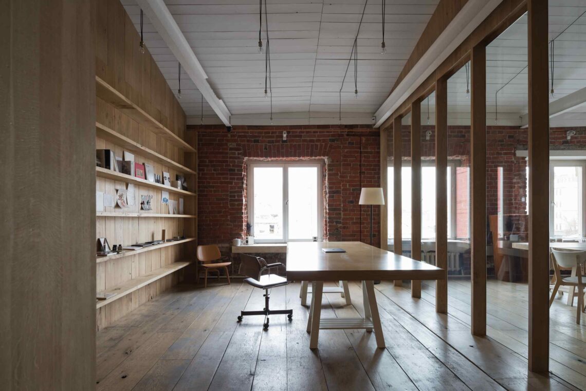 Architectural Atelier / Artyem Slizunov &Amp; Edgar Martirosyan 30 Architectural atelier / artyem slizunov & edgar martirosyan