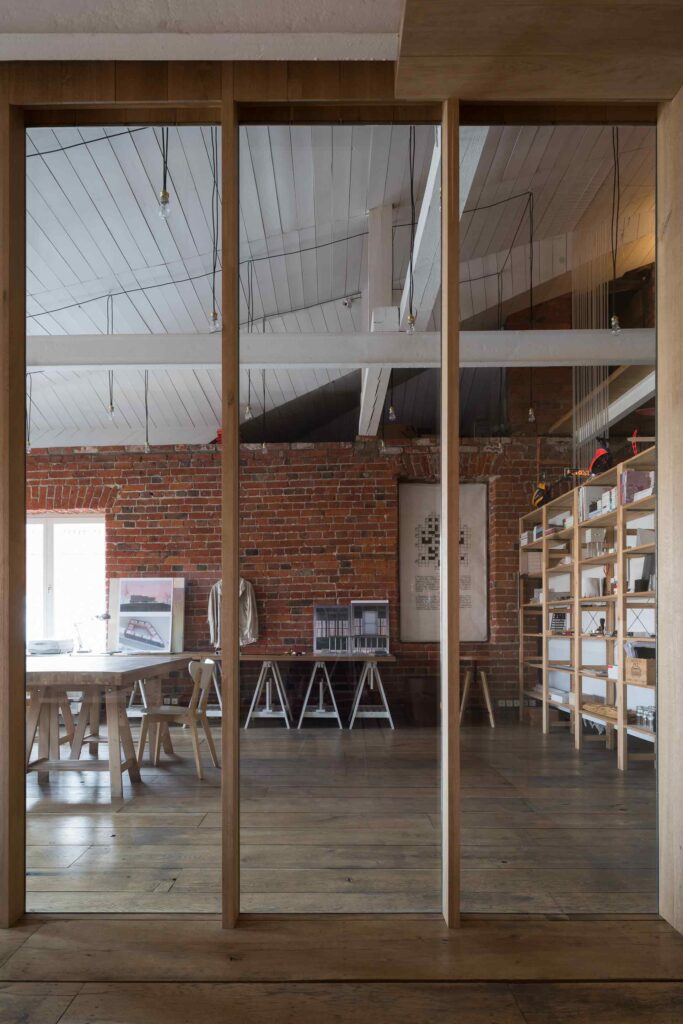 Architectural Atelier / Artyem Slizunov &Amp; Edgar Martirosyan 32 Architectural atelier / artyem slizunov & edgar martirosyan