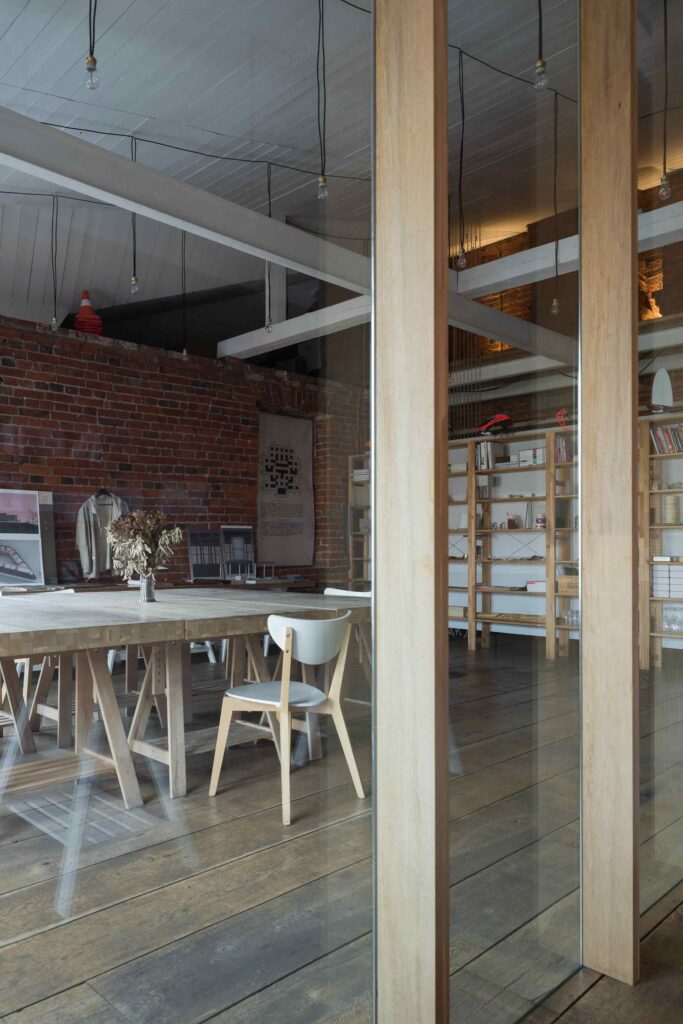 Architectural Atelier / Artyem Slizunov &Amp; Edgar Martirosyan 34 Architectural atelier / artyem slizunov & edgar martirosyan
