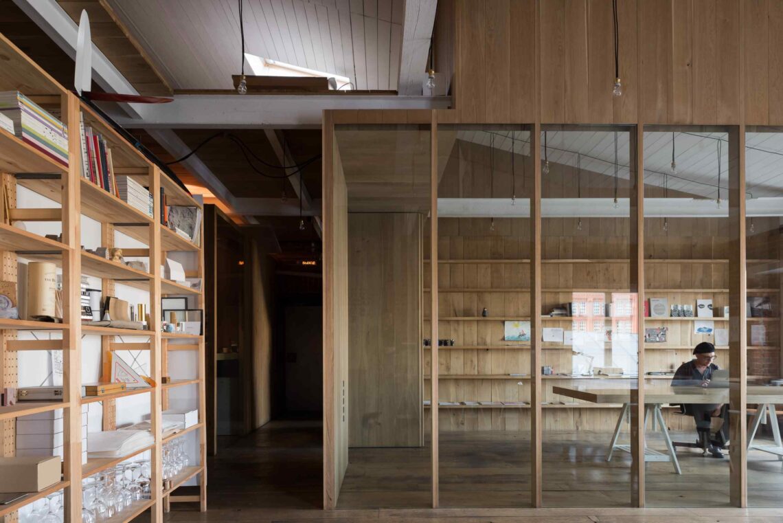 Architectural Atelier / Artyem Slizunov &Amp; Edgar Martirosyan 35 Architectural atelier / artyem slizunov & edgar martirosyan