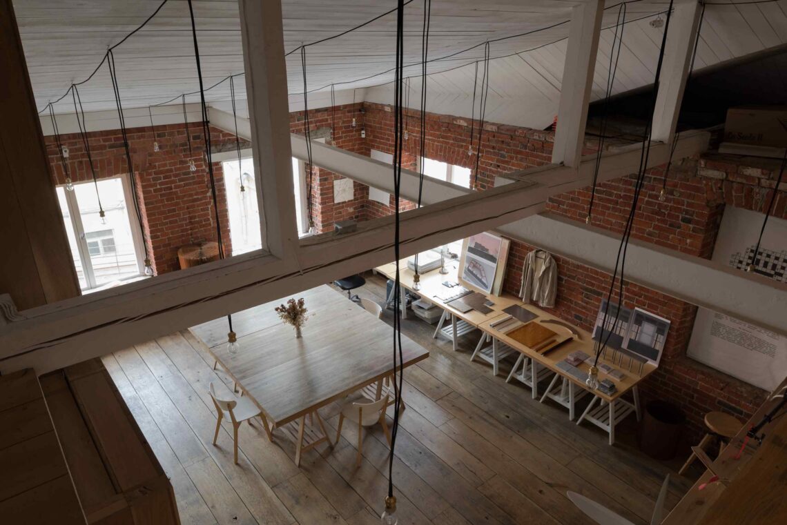 Architectural Atelier / Artyem Slizunov &Amp; Edgar Martirosyan 36 Architectural atelier / artyem slizunov & edgar martirosyan