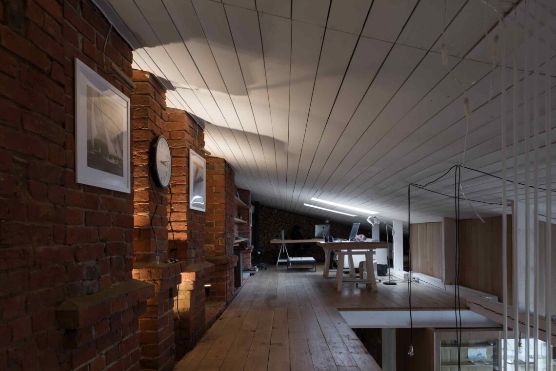 Architectural Atelier / Artyem Slizunov &Amp; Edgar Martirosyan 38 Architectural atelier / artyem slizunov & edgar martirosyan