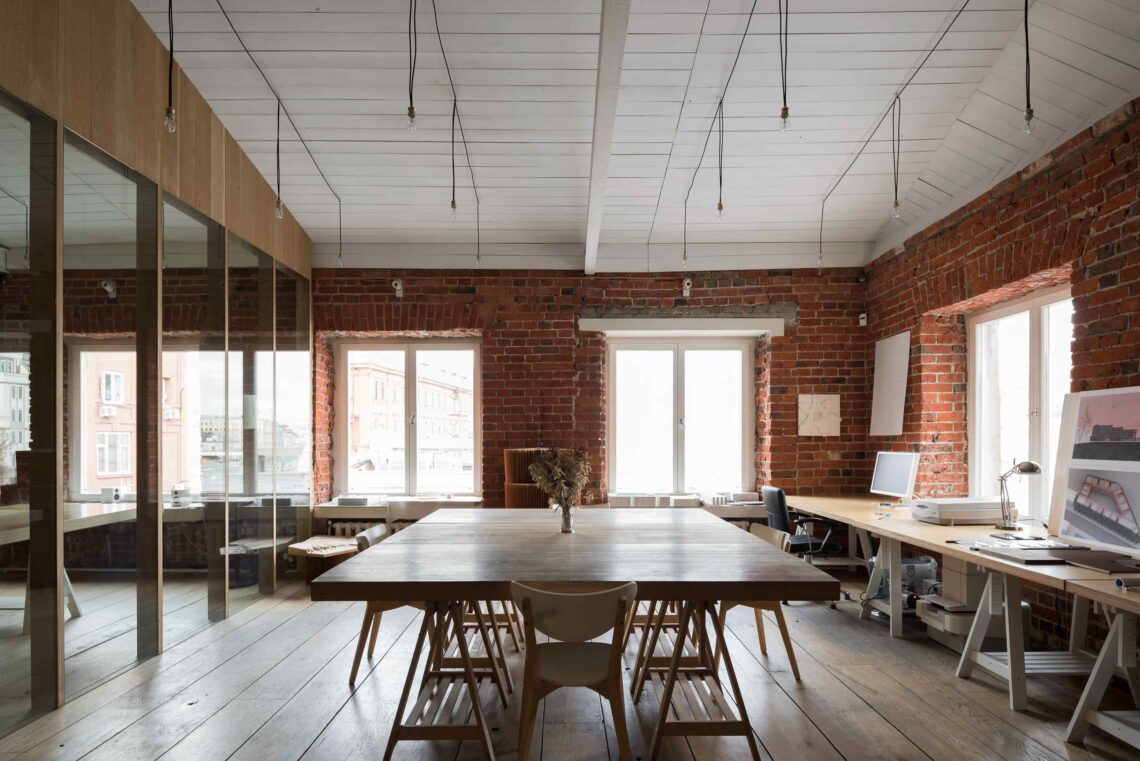 Architectural Atelier / Artyem Slizunov &Amp; Edgar Martirosyan 39 Architectural atelier / artyem slizunov & edgar martirosyan
