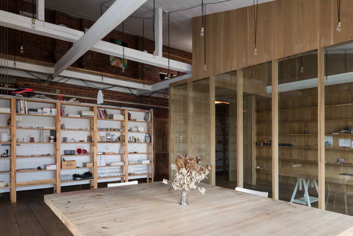 Architectural Atelier / Artyem Slizunov &Amp; Edgar Martirosyan 40 Architectural atelier / artyem slizunov & edgar martirosyan